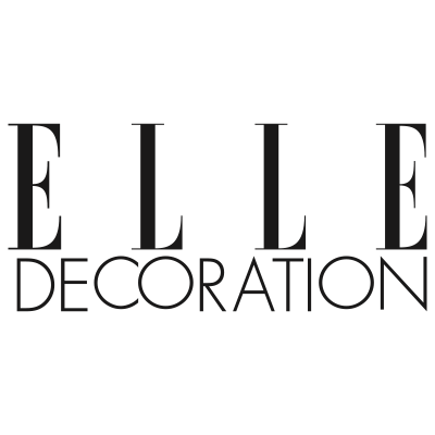 Logo ELLE DECORATION