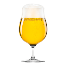 Eisch Beer Goblet Transparent