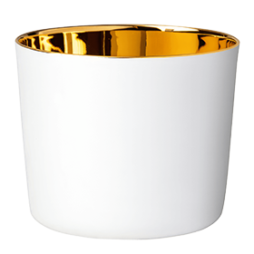 Sieger Goblet Sip of Gold White