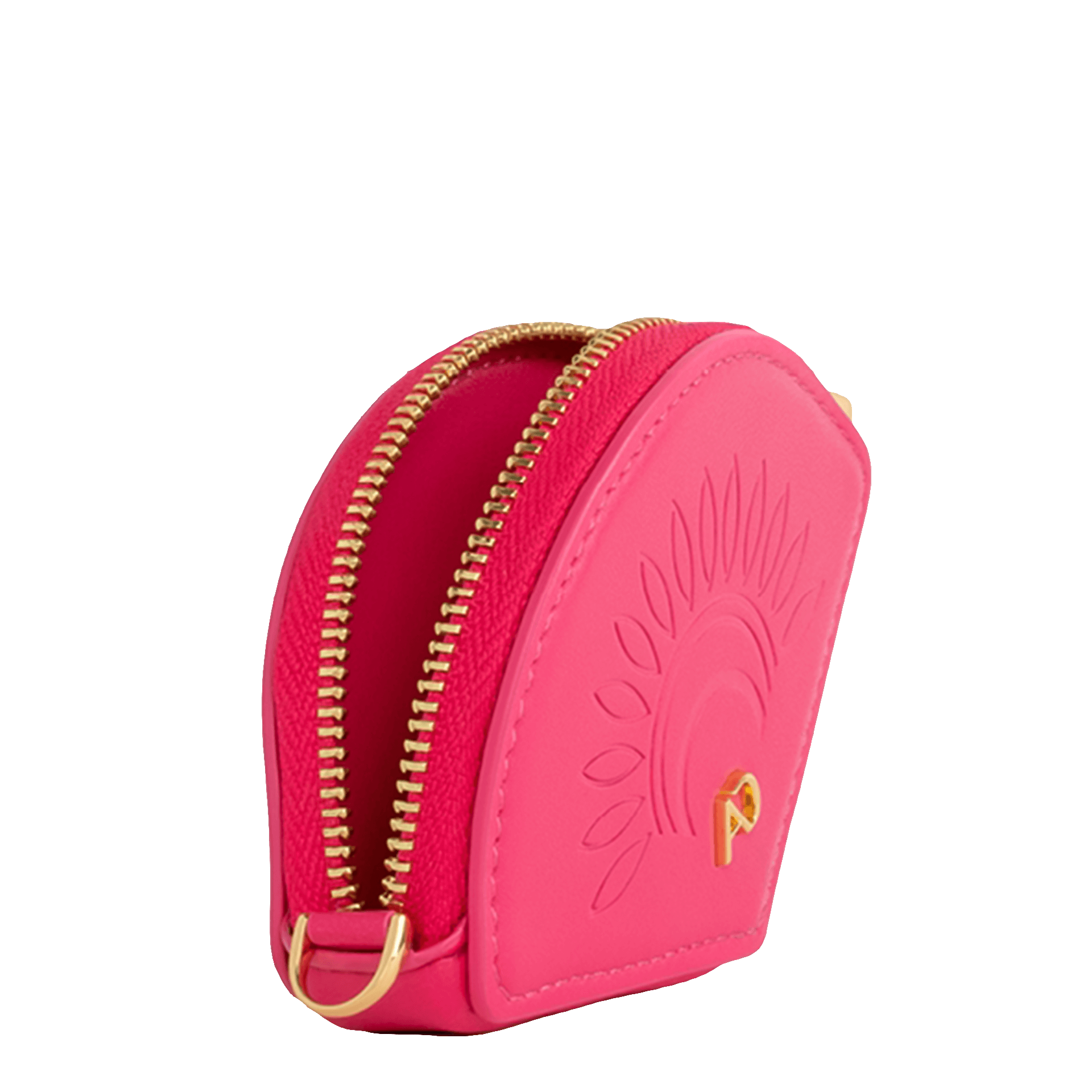 Any Di Munich Sunrise Pocket Fuchsia