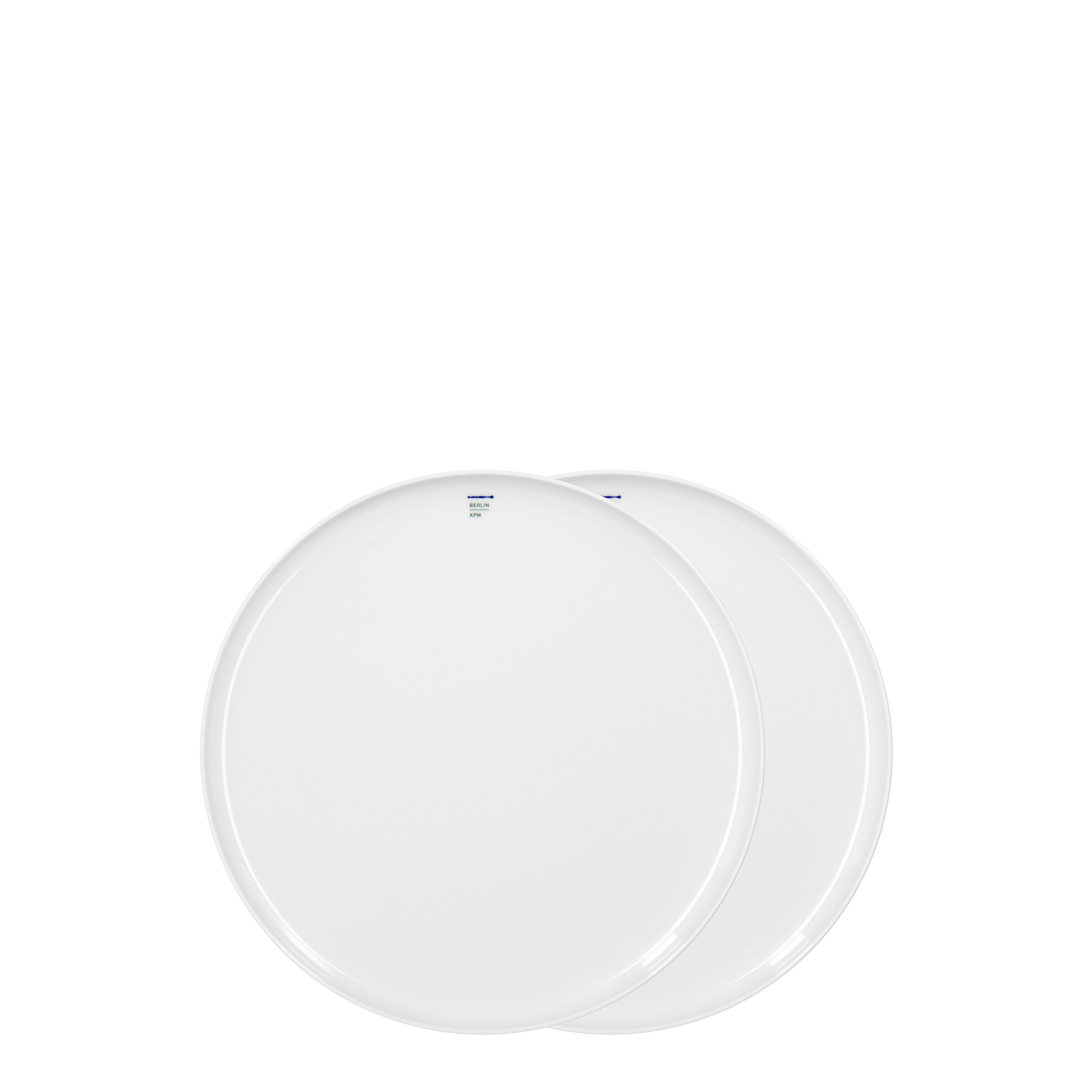 Bowl 19 cm White, Tellerplatten, Weiß, Rund, Geschirr, Speiseteller