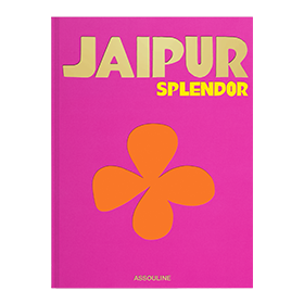 Assouline Jaipur Splendor