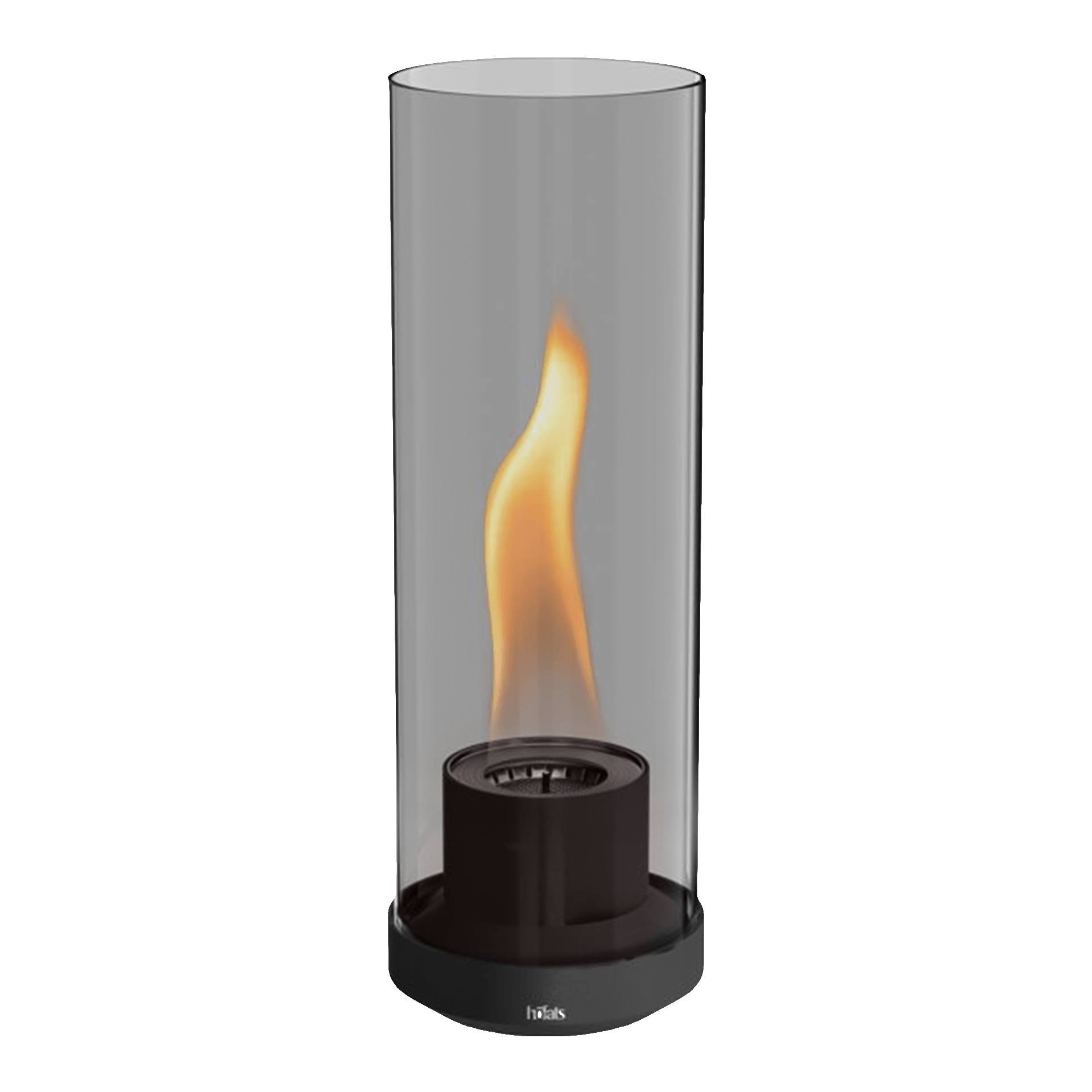 höfats Dance Tischfeuer 1200 all black