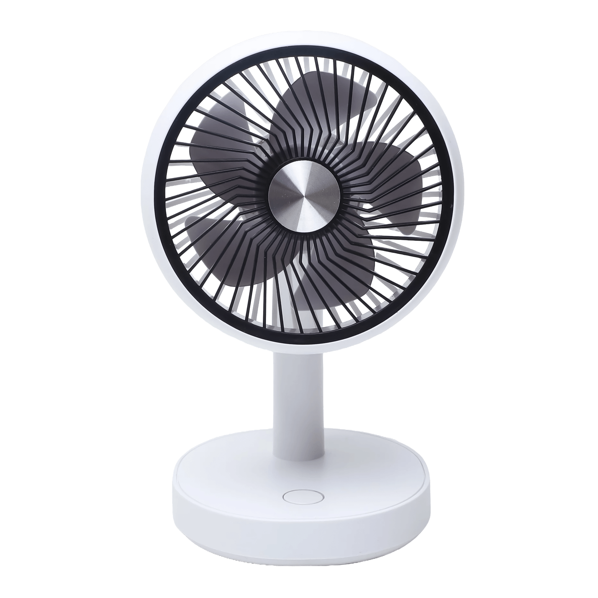 Lund Design House Tischventilator weiß