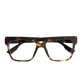 Looplabb Max Blue Light Glasses Turtle