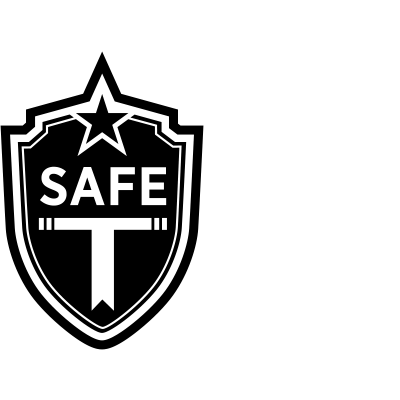 Logo Safe-T