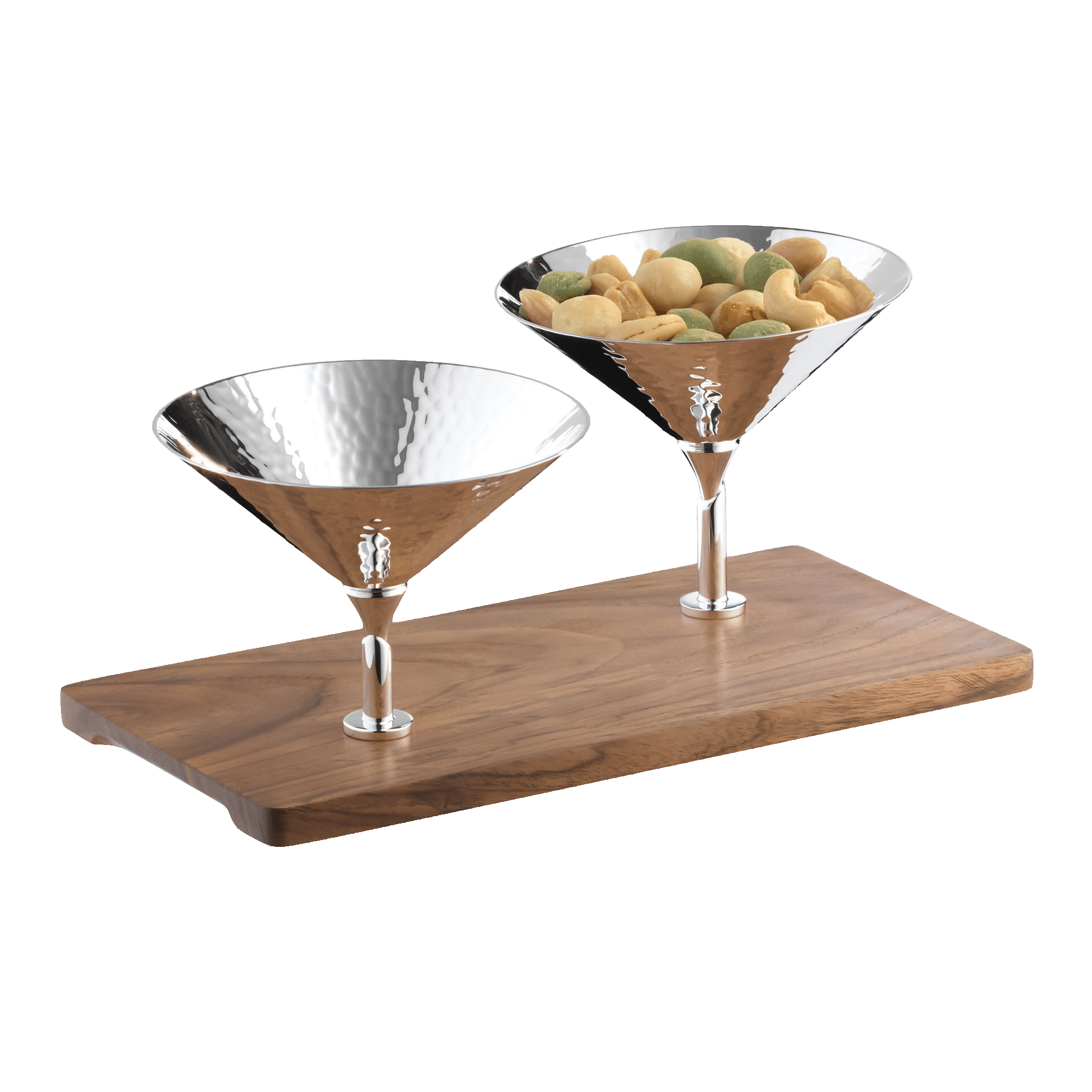 Robbe & Berking Martele Snackbar
