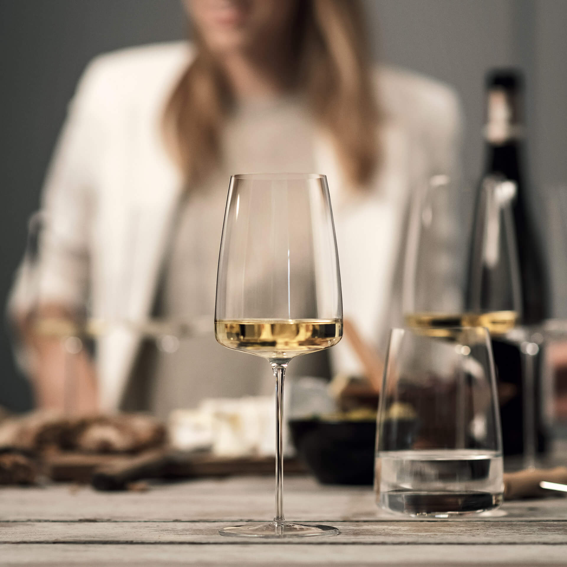 Zwiesel Weinglas Fruchtig&Fein SIMPLIFY