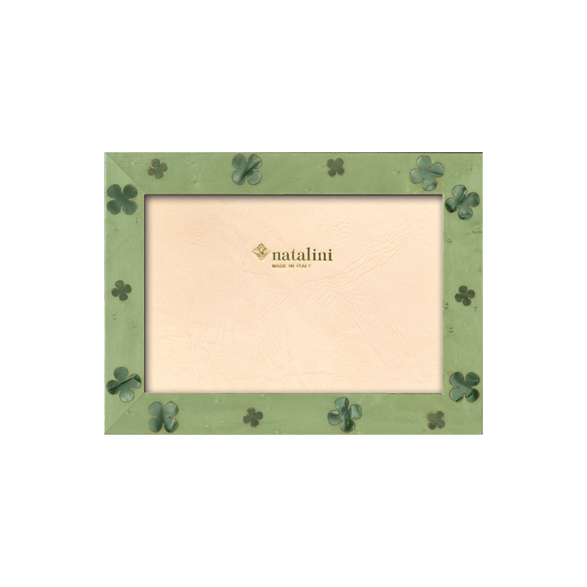 Natalini Bilderrahmen Quadrifoglio 13x18 cm