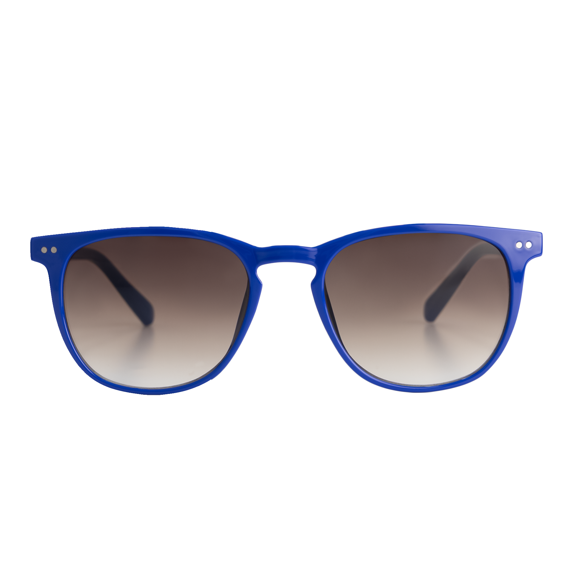 Looplabb Sonnenbrille THE GEORG SUN Yves Blue
