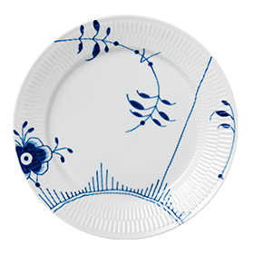 Royal Copenhagen Mega Dinner Plate Dekor 2