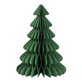 Scheulen, Papier-Baum