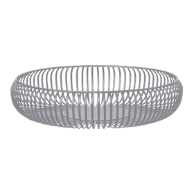 Blomus Lito Bowl Steel Grey