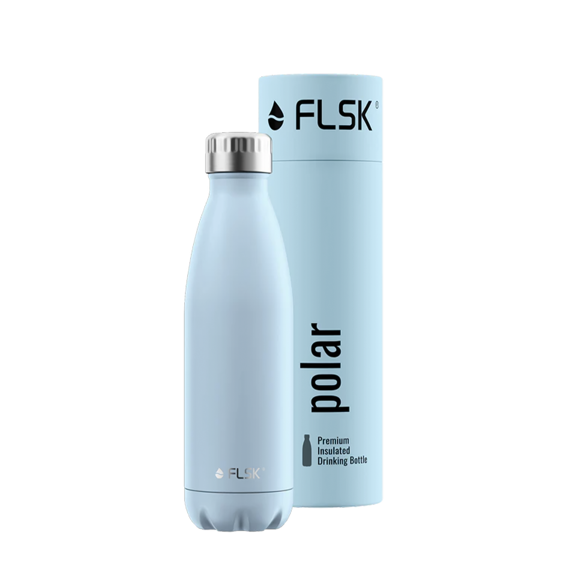 FLSK Trinkflasche Polar 0,50 l