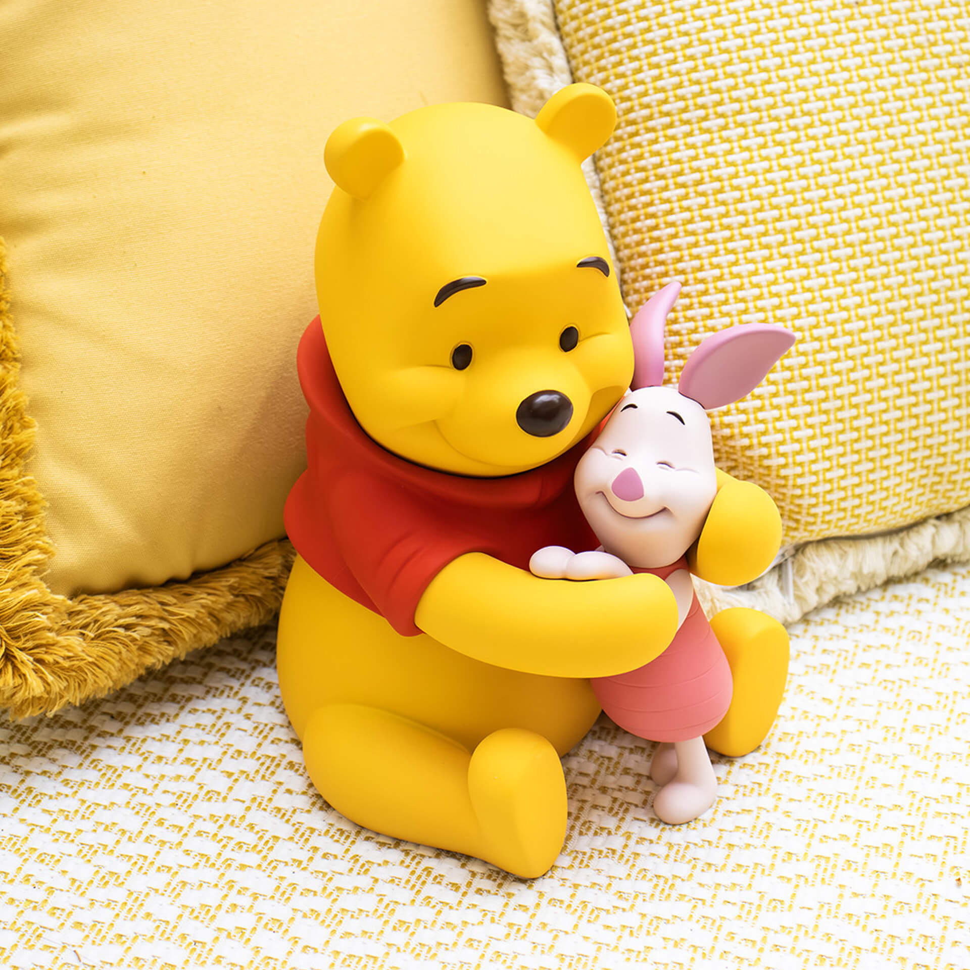 Leblon Dellienne Winnie Poho & Ferkel Original