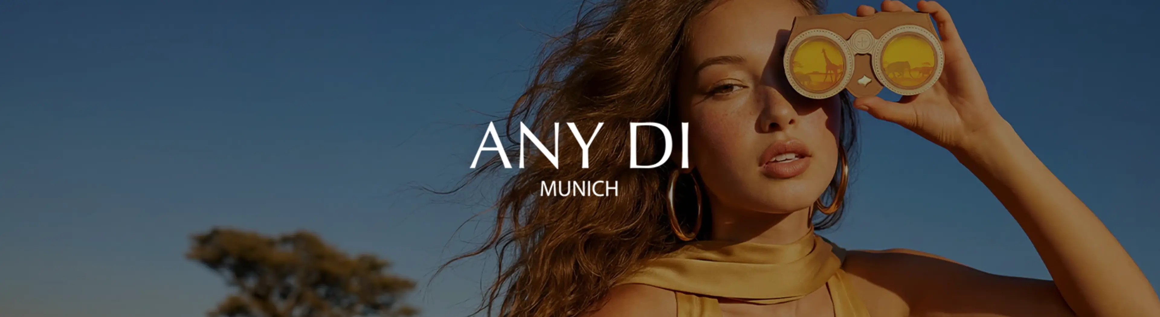 Any Di Munich Suncover, Handyaccessoires & Taschen bei LIVOSY
