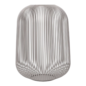 Blomus Lito Latern Morning Dove