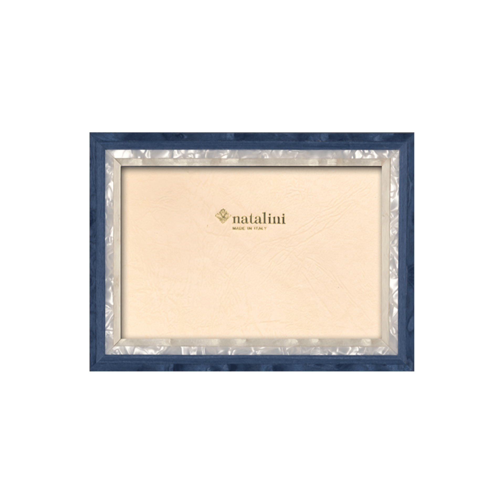 Natalini Bilderrahmen Studio Blu 13x18 cm