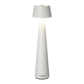 Sompex Mono Lamp White