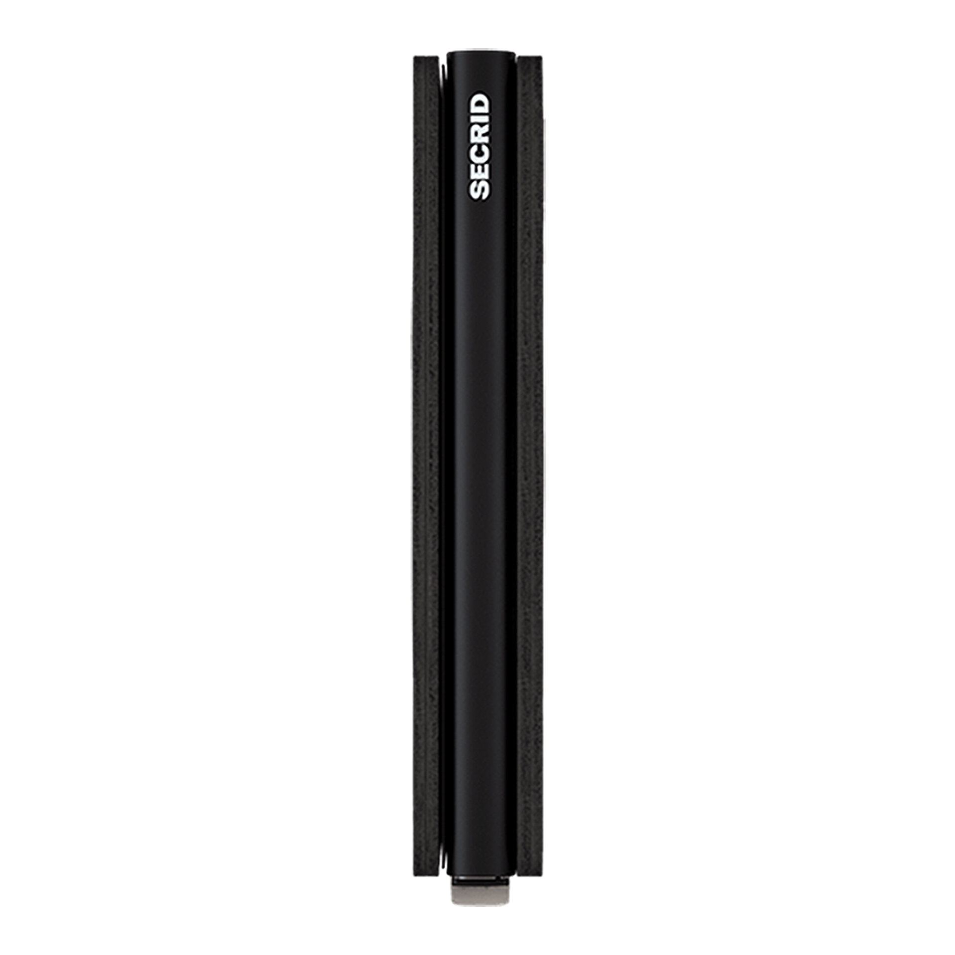 Secrid Slimwallet Vinatgs  Schwarz
