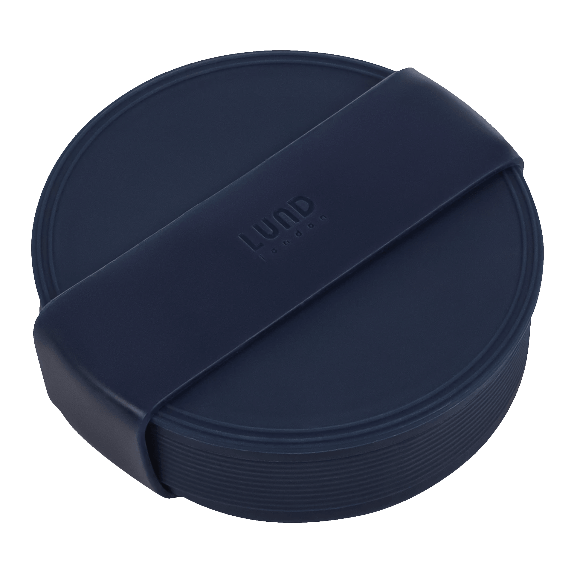 Lund Design House Collapsible Cup indigo