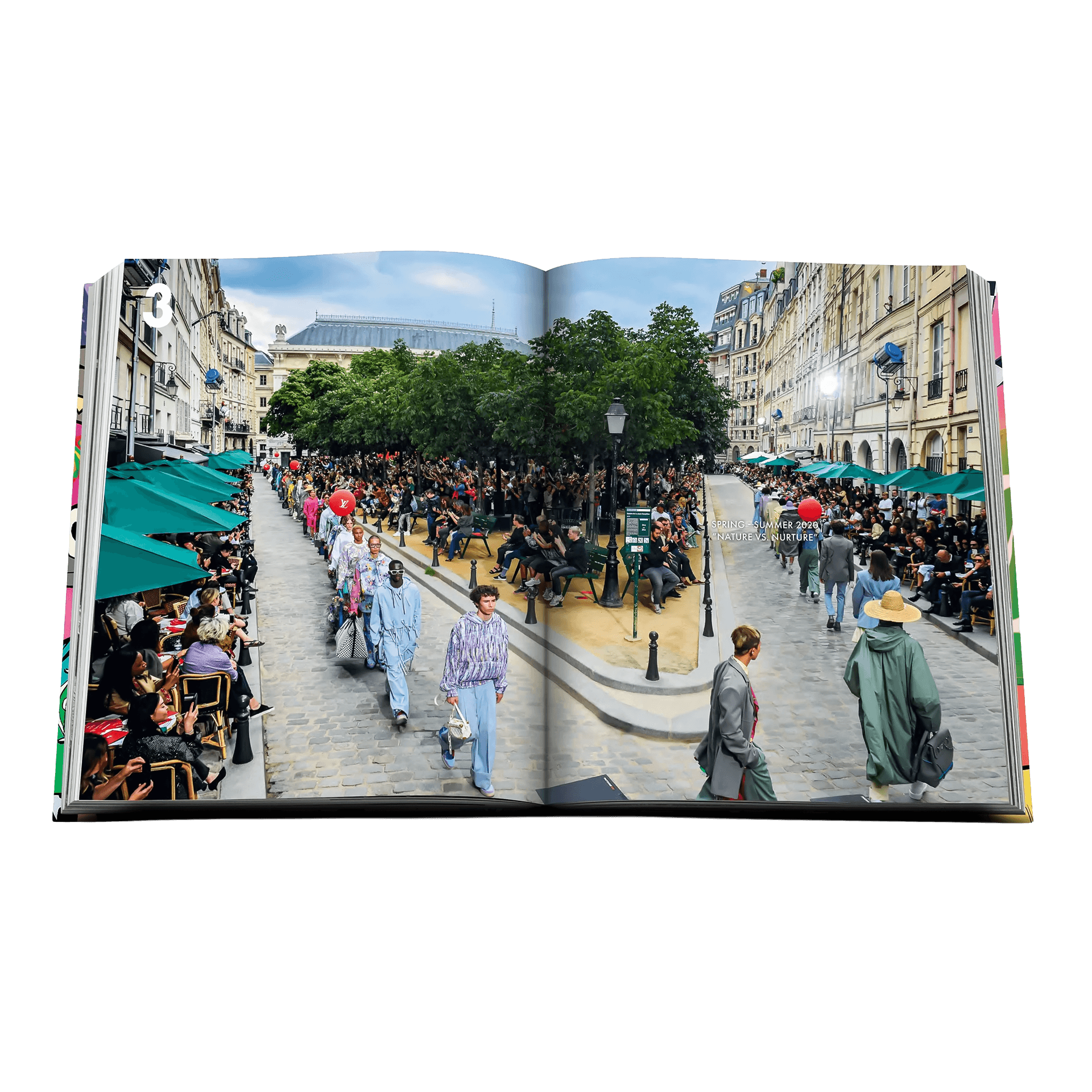 Assouline Coffee Table Book Louis Vuitton