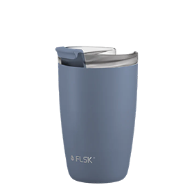 FLSK To Go Cup Denim