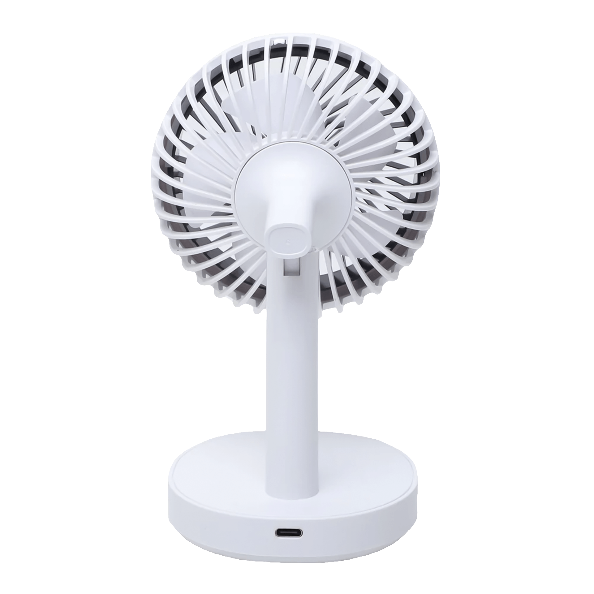 Lund Design House Tischventilator weiß