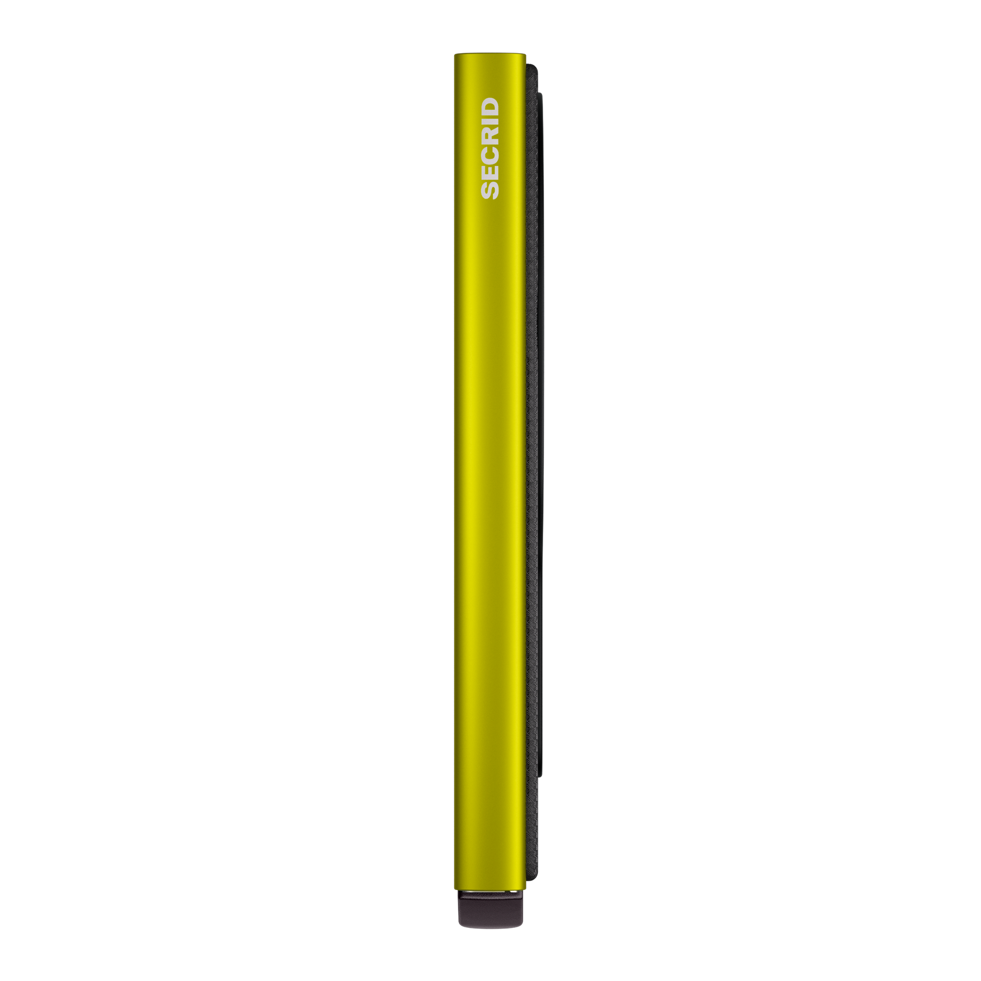 Cardprotector Lime, Schreibgerät, Gelb, Slim, Gehäuse, Secrid