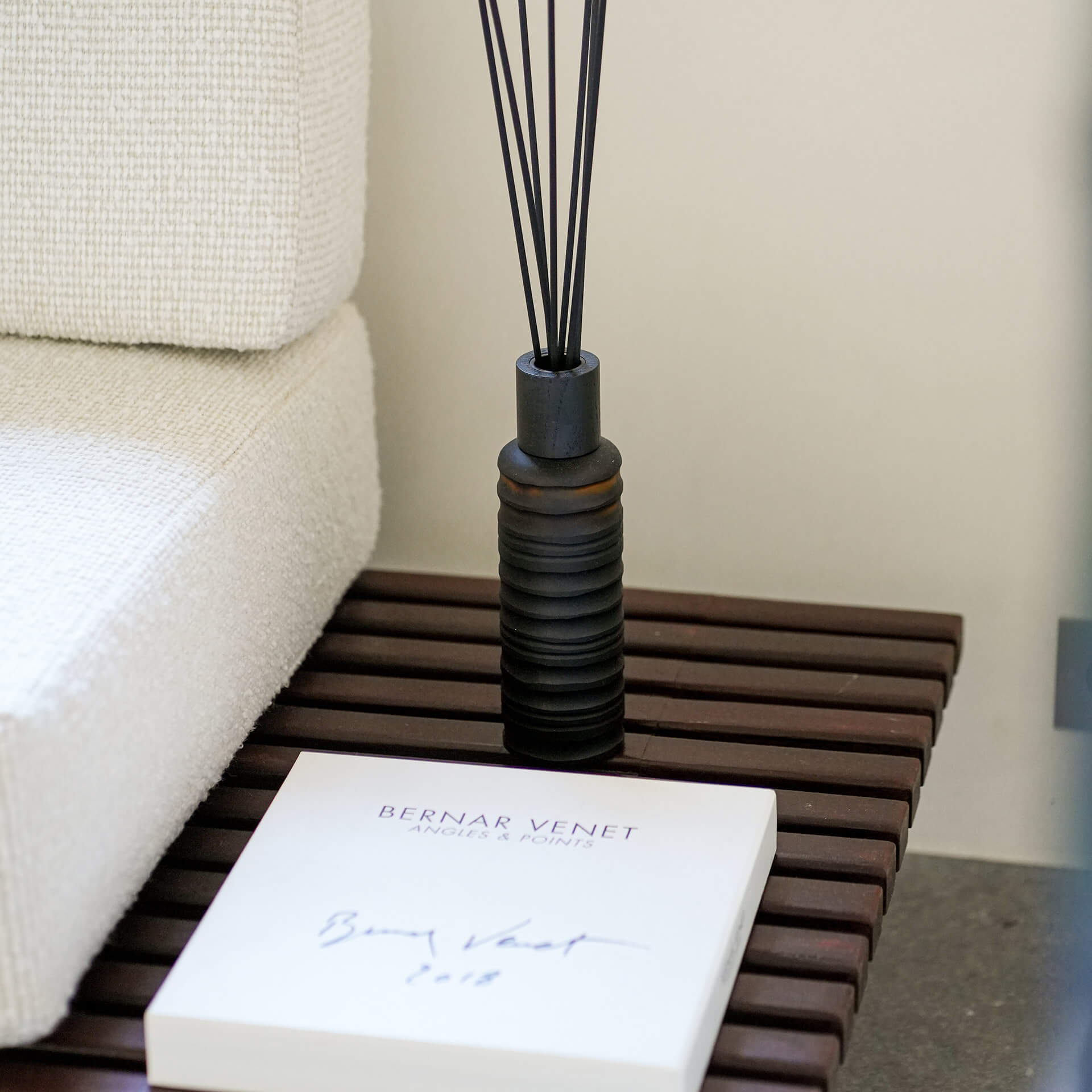 ONNO Collection Diffuser SPHERE AMBER