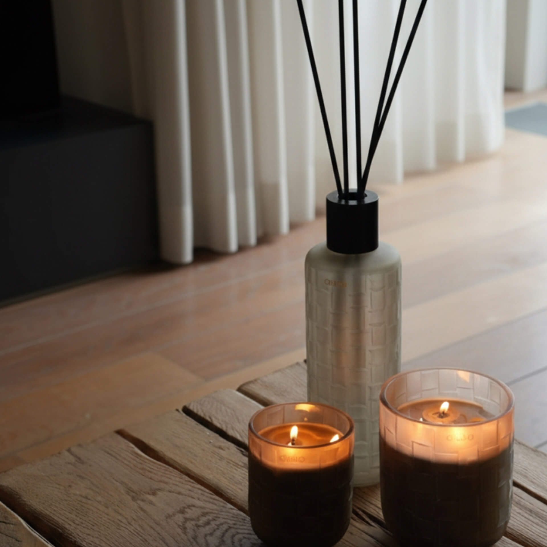 ONNO Collection Diffuser CHESS