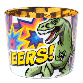 Sieger Goblet The Sparkling 4 Rumble Rex