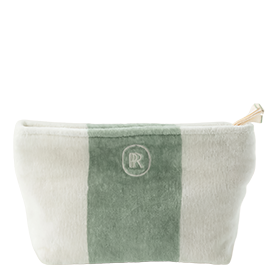 Place Reservee Toilet Bag Eucalyptus