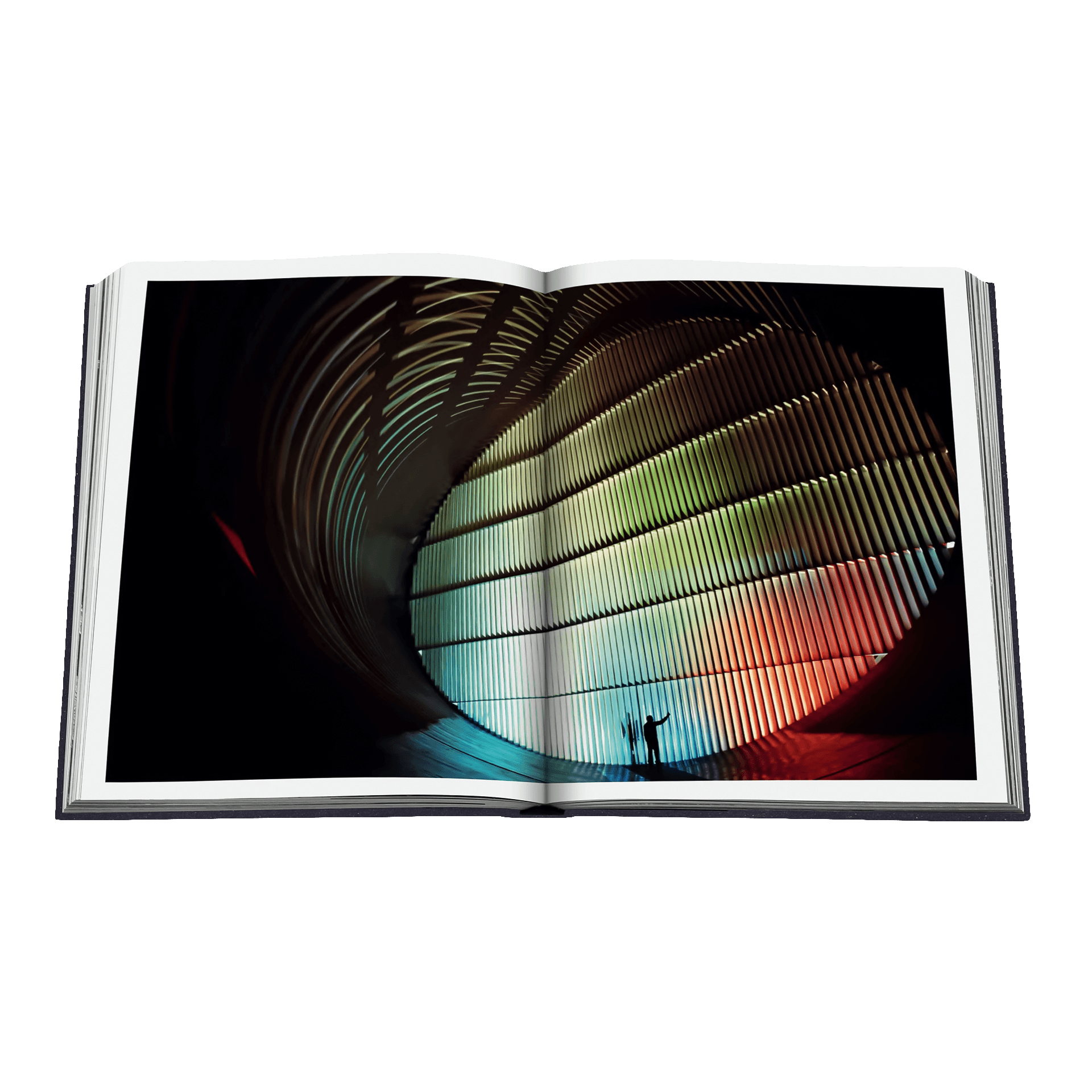 Assouline Coffee Table Book Moon