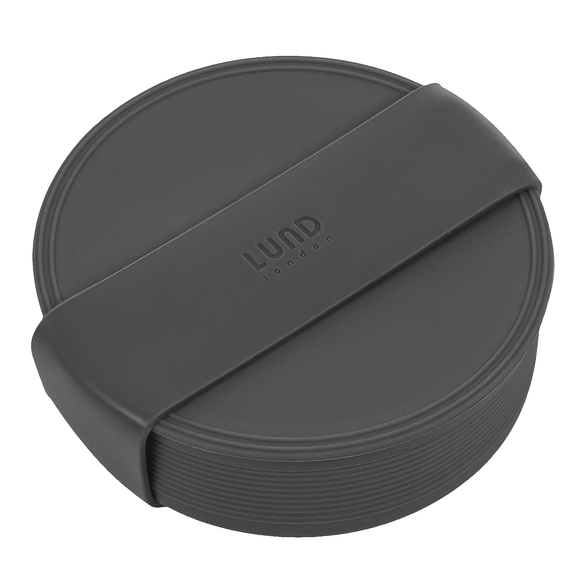 Lund Design House Collapsible Cup grau