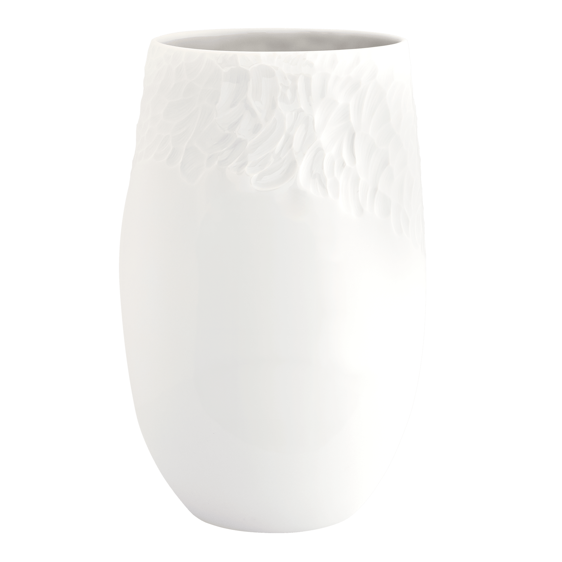 Meissen Faustkeilserie Vase