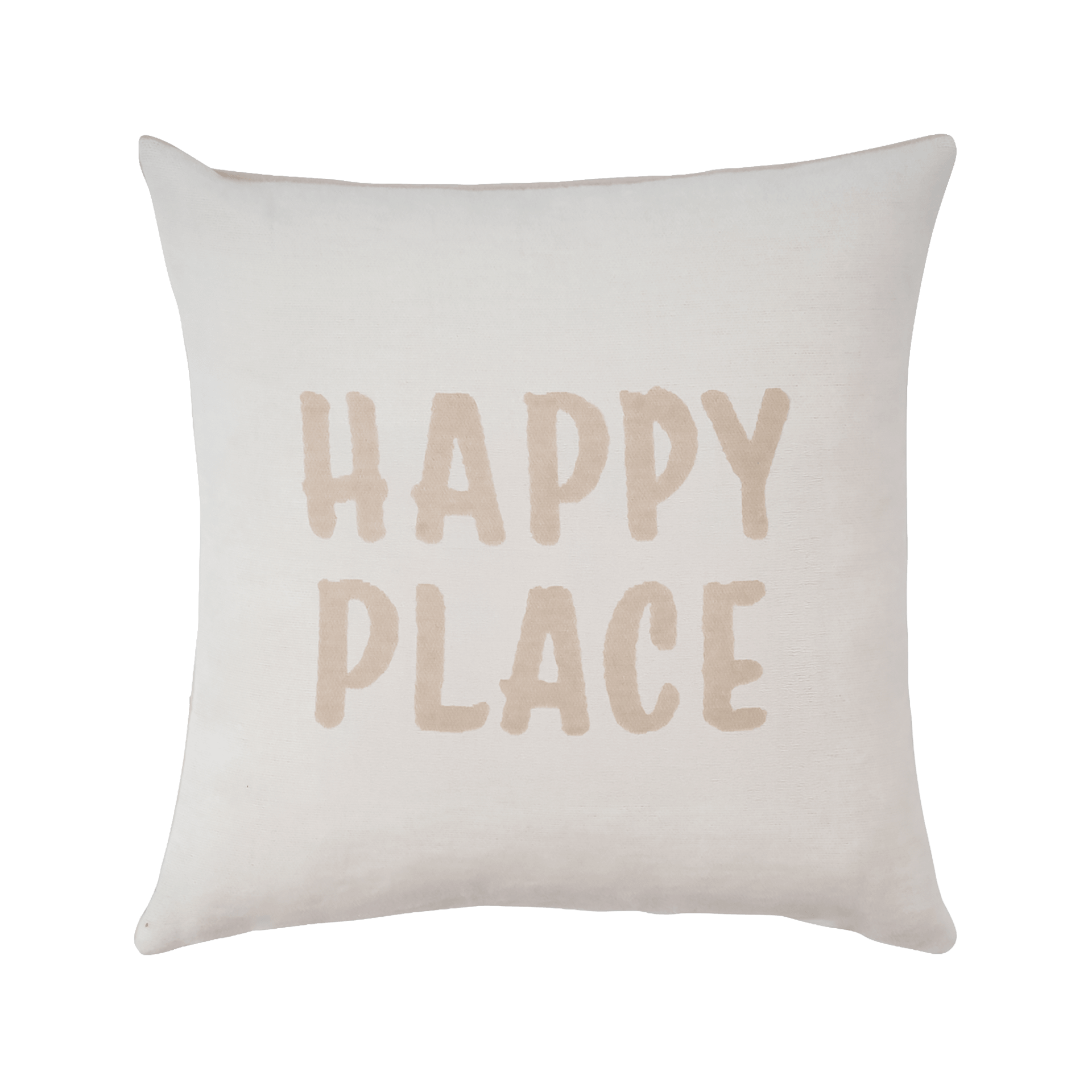 pad COZY UP Kissenbezug HAPPY PLACE