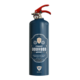 Safe-T Feuerlöscher Bourbon