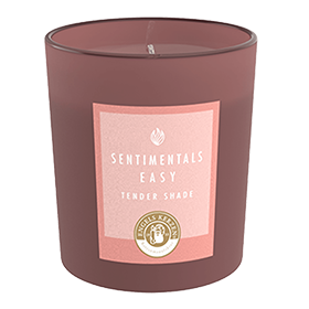 Engels Kerzen, SENTIMENTALS EASY, Duftkerze