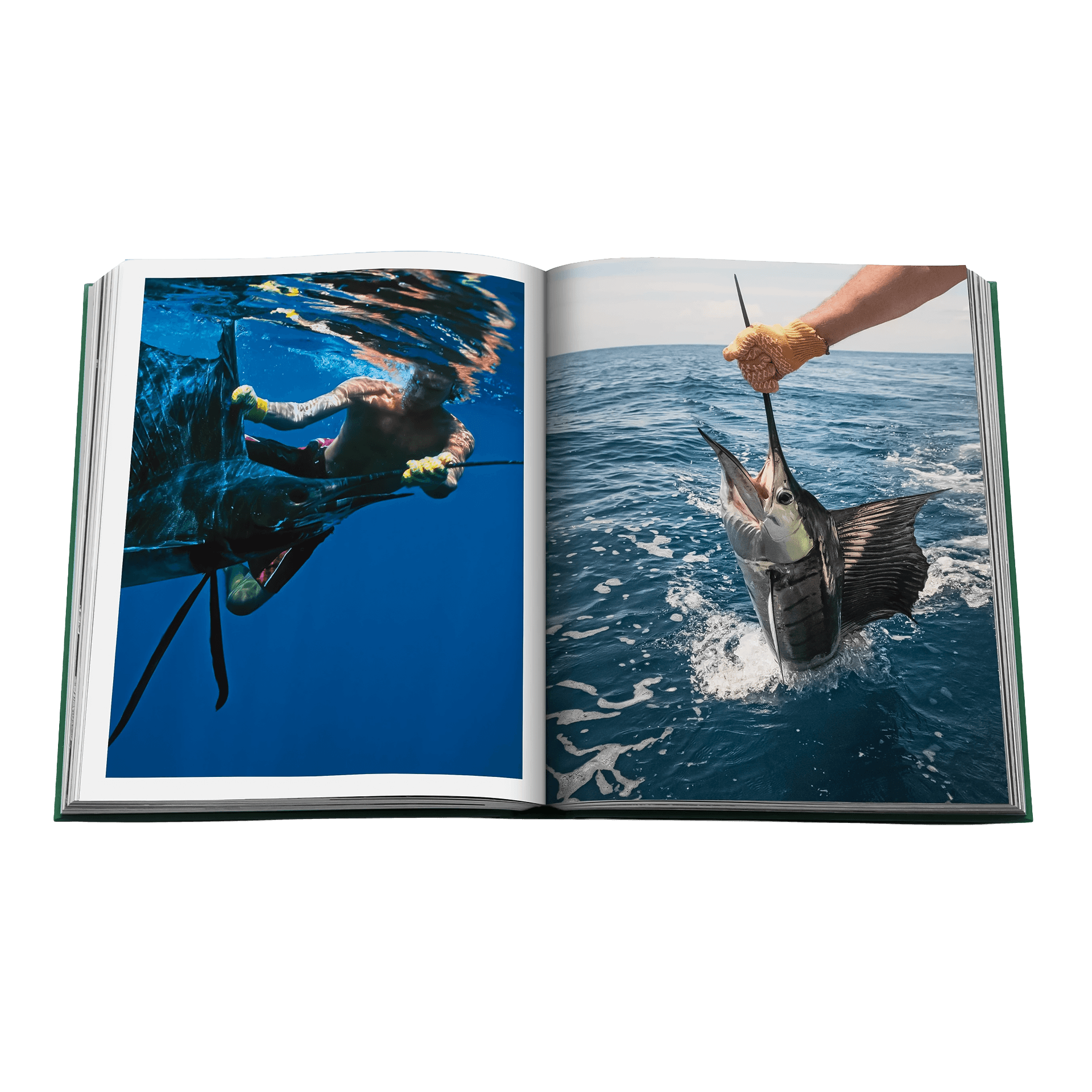 Assouline Coffee Table Book Costa Rica