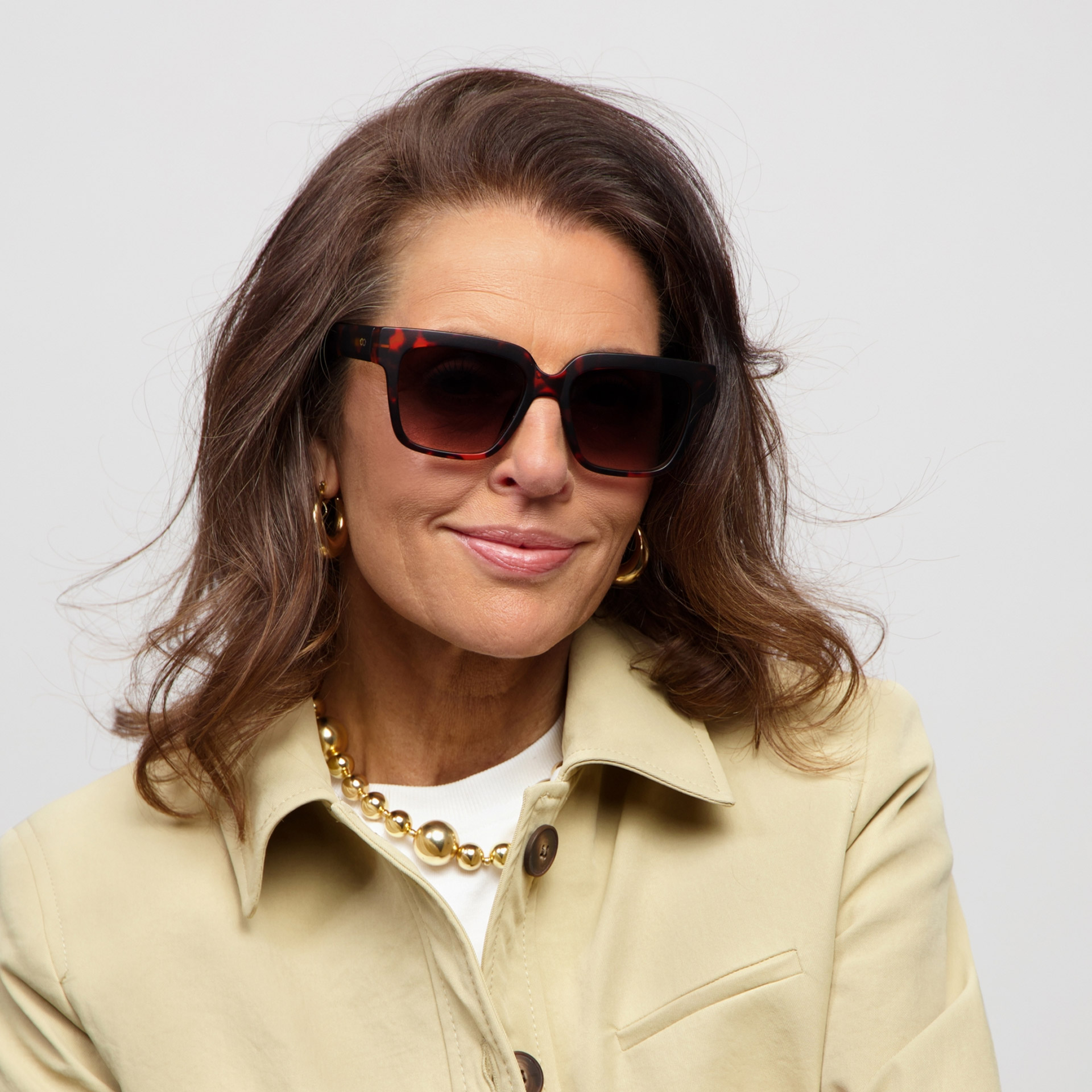 Looplabb Sonnenbrille MAX SUN Turtle