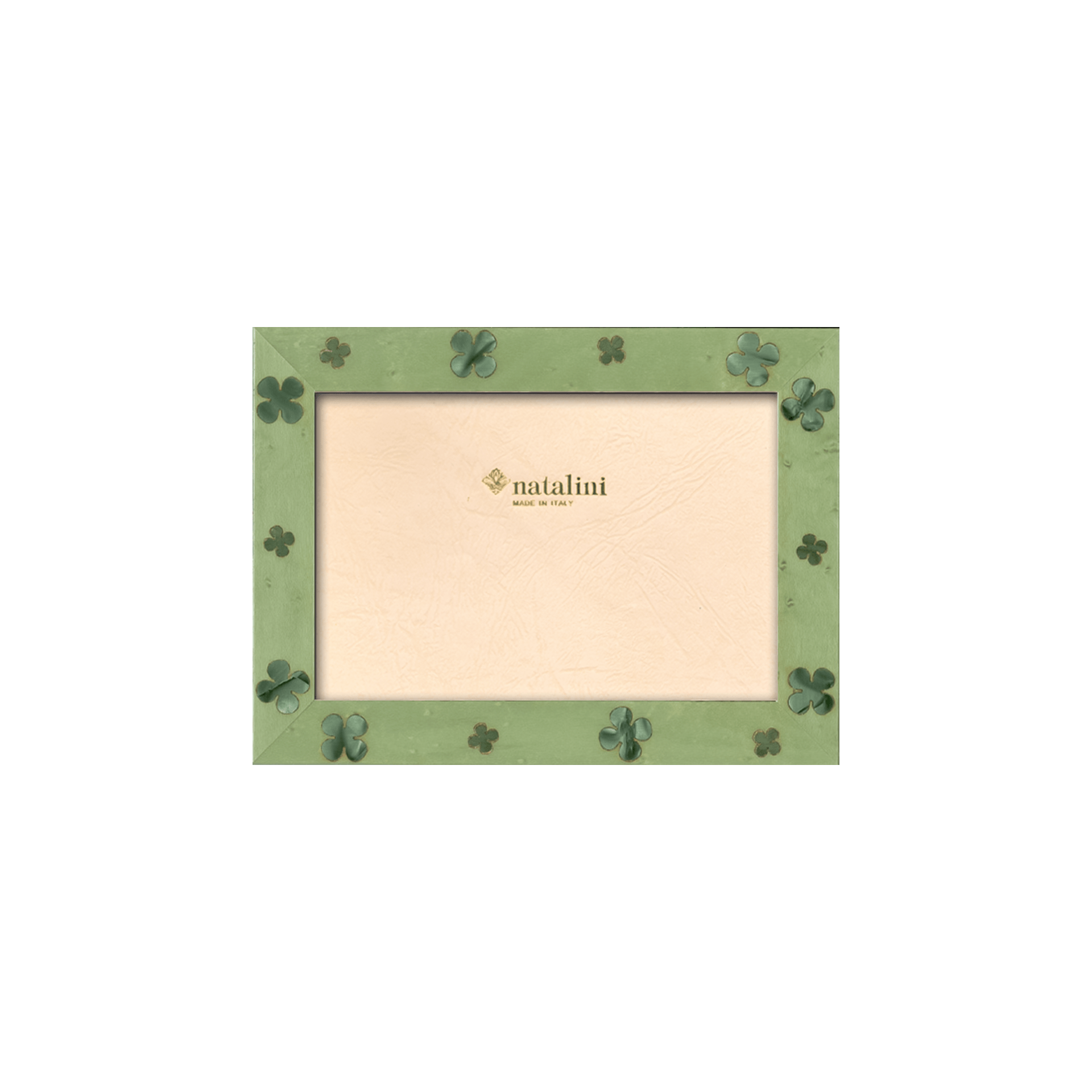 Natalini Bilderrahmen Quadrifoglio 10x15 cm