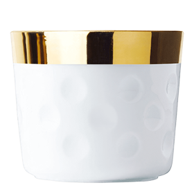 Sieger Becher Sip of Gold Moon White
