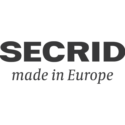 Logo Secrid