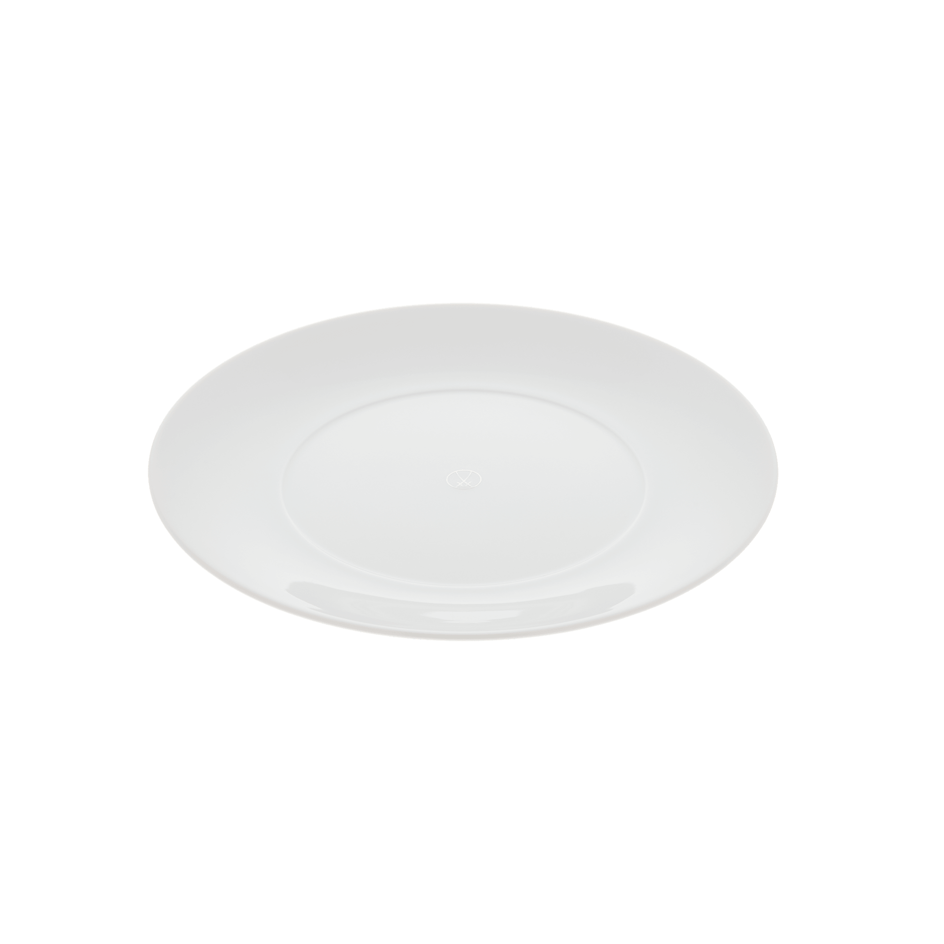 Meissen Cosmopoitan Dessertteller