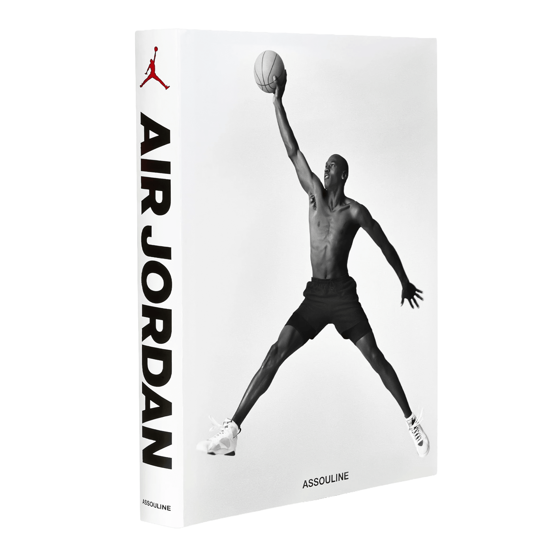 Coffee Tabel Book Air Jordan Classic