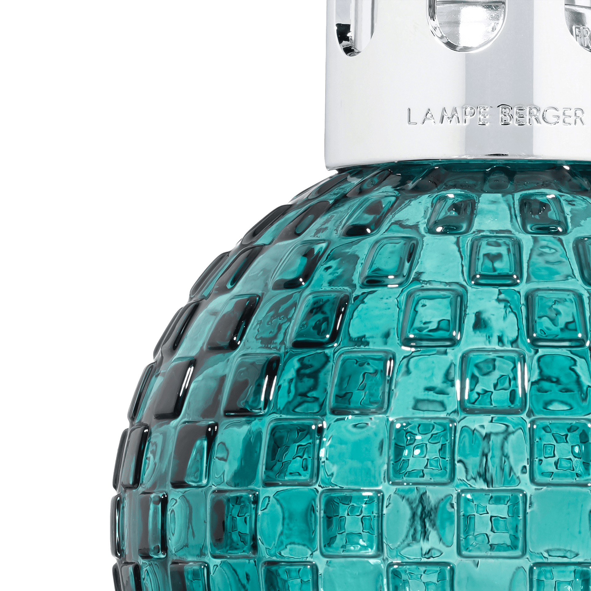Maison Berger Duftlampe Disco Grün