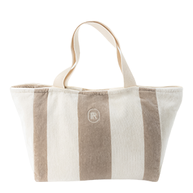 Place Reservee Strandtasche Sand