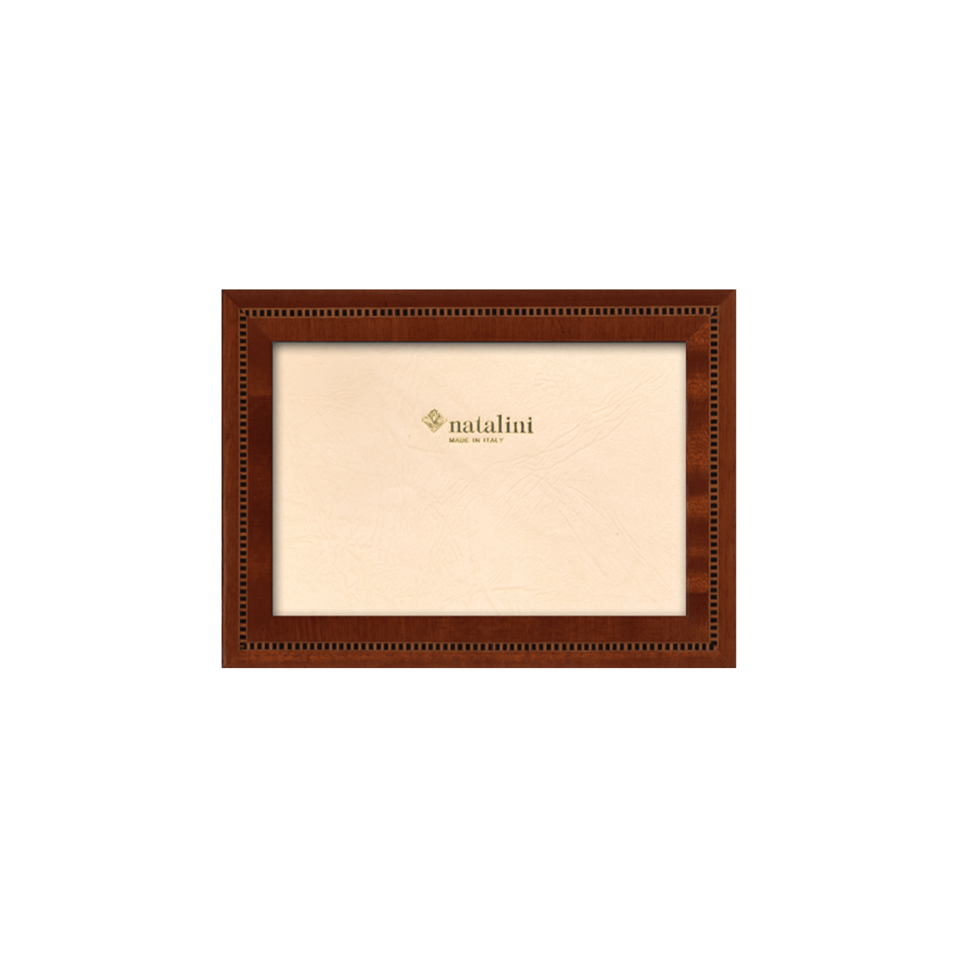 Natalini Bilderrahmen Anniversario Mogano 10x15 cm