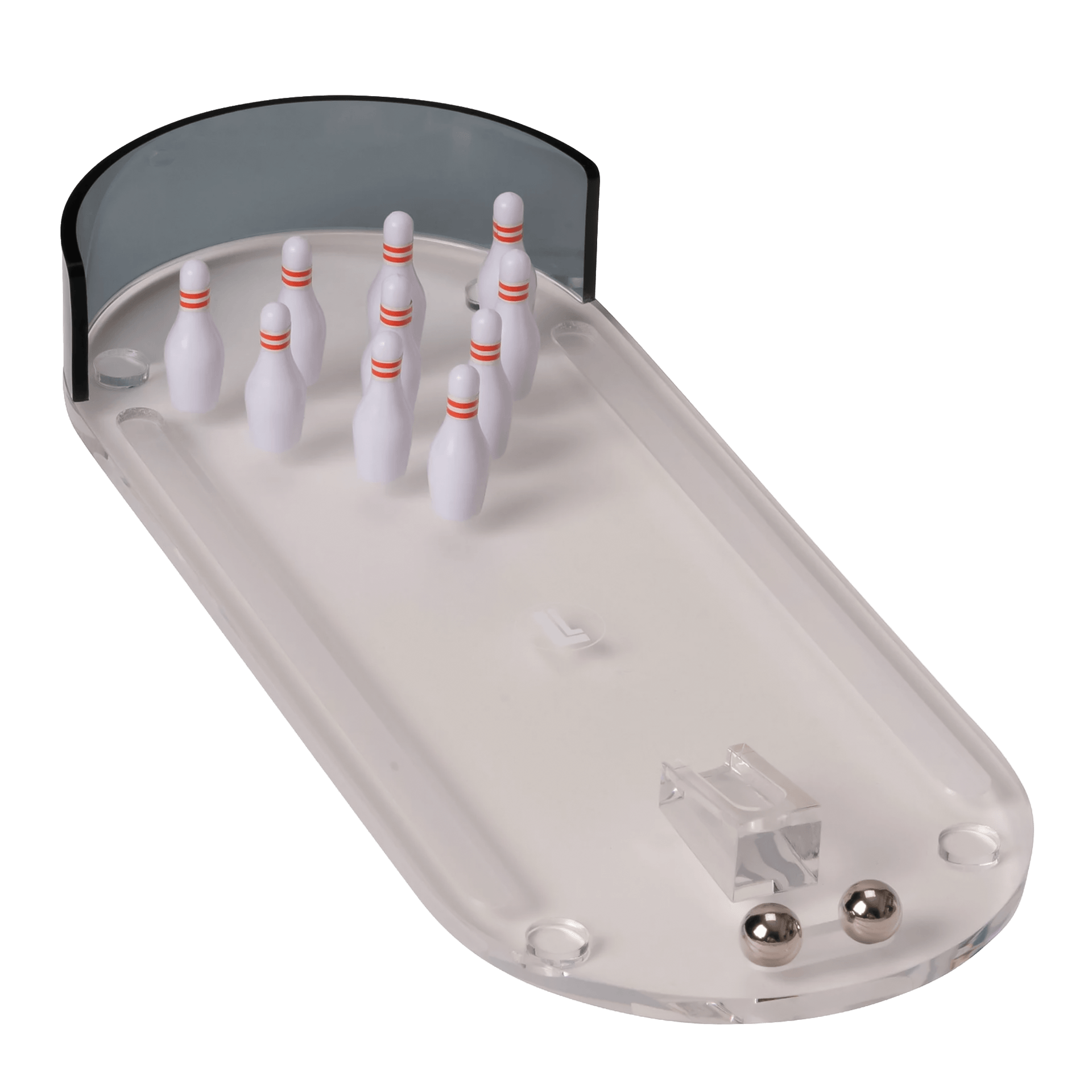 Lund Design House Acryl Game Bowling